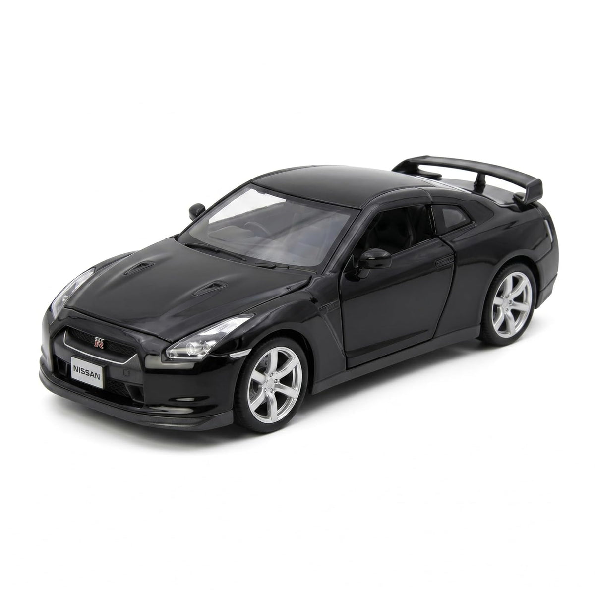 Nissan GT-R R35 1:36 Scale Officially Licensed Die-Cast Metal Car