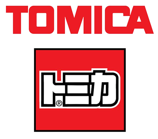 Tomica Logo