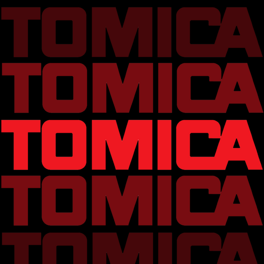 Tomica New Arrivals