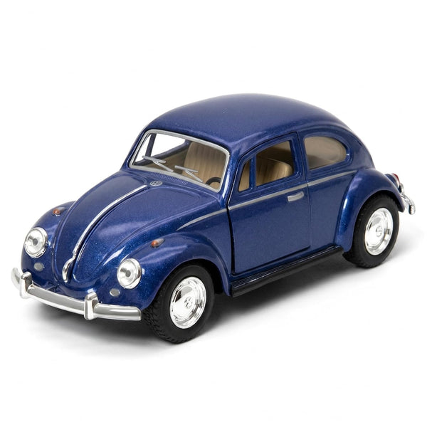 Volkswagen Beetle Classic 1:36 Scale Licensed Die Cast Model Car