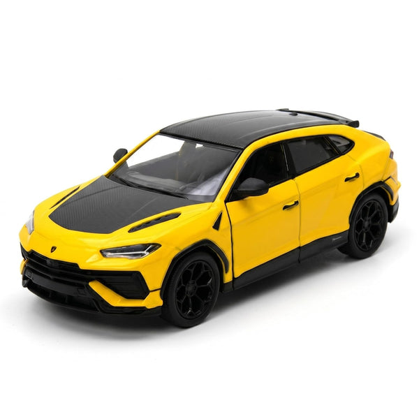Lamborghini Urus Pearl Capsule 1:36 Scale Officially Licensed Die-Cast Metal Car Model by Kinsmart