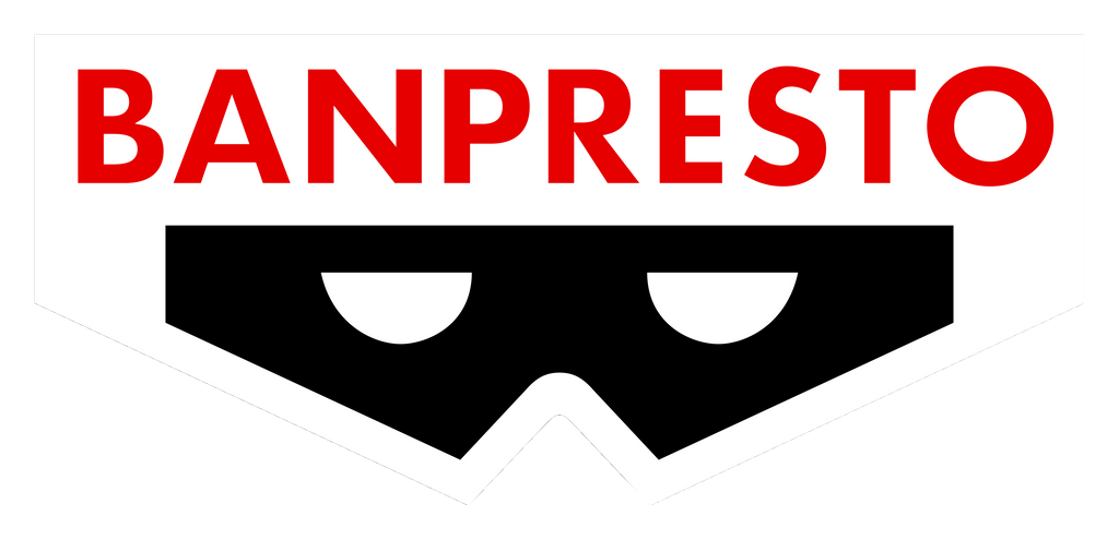 Banpresto Logo