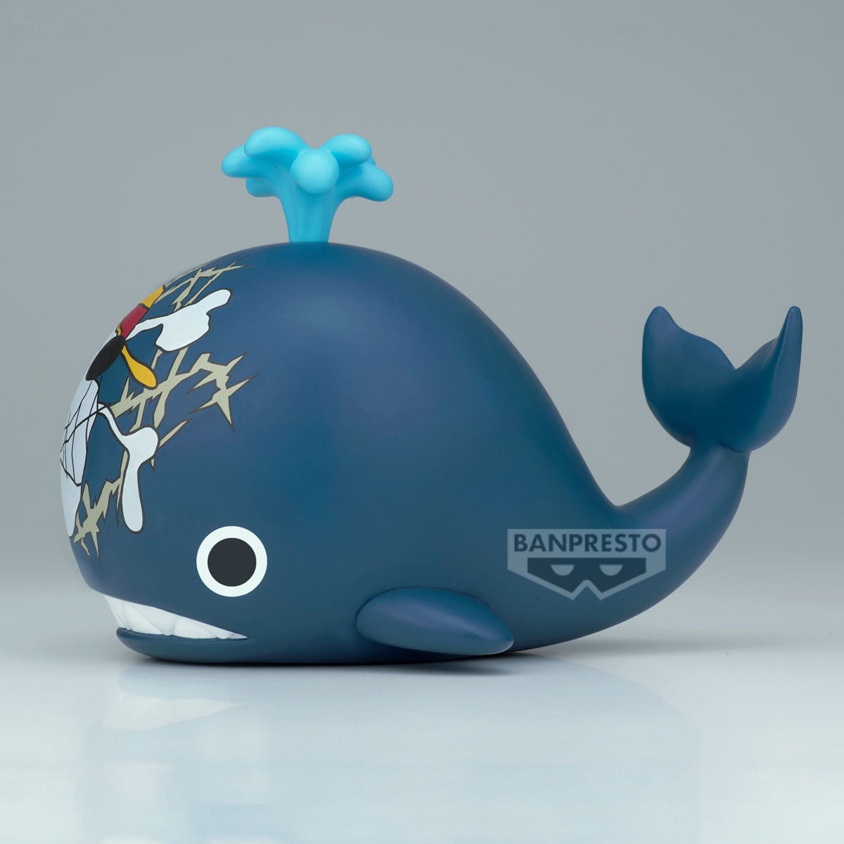 ♯Igx25KjワンピースONEPIECE STATUE 04フルコンプ8種