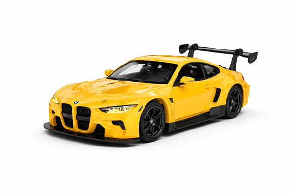 BMW M4 GT3 1:43 Scale Die Cast Model Car by MSZ
