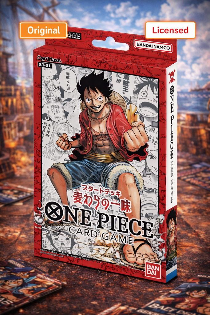 Original One Piece Trading Card Game| One Piece TCG Wizplex Original One Piece Trading Card Game| One Piece TCG Wizplex