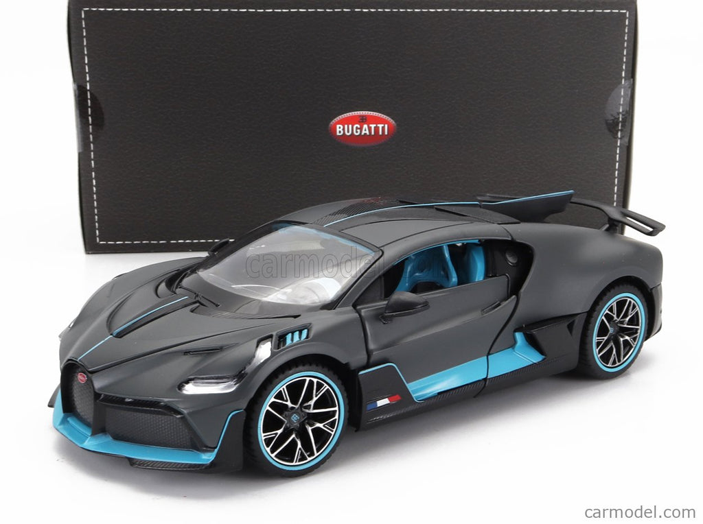 1/24 Scale Die Cast Models – Wizplex