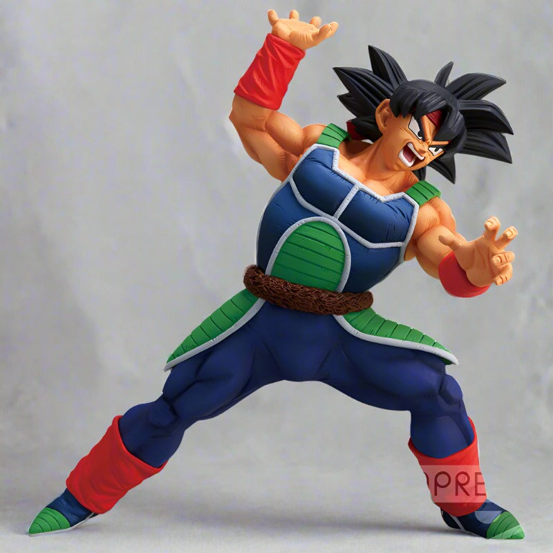 Dragon Ball Super Warriors Battle Retsuden II B